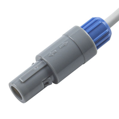 Per i cavi e i fili a piombo compatibili con la Siemens 7396448 3 Lead Aha Grabber