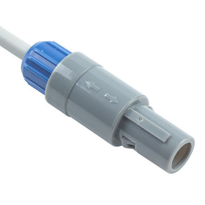 Per i cavi e i fili a piombo compatibili con la S-iemens 7396448 3 Lead Aha Grabber