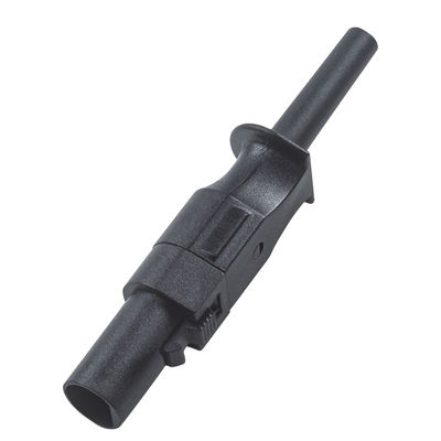 Per Welch Allyn compatibile Aha Iec ECG cavo 008-0880-00 3 Lead Aha Snap