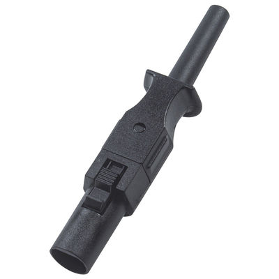 Per Welch Allyn compatibile Aha Iec ECG cavo 008-0880-00 3 Lead Aha Snap