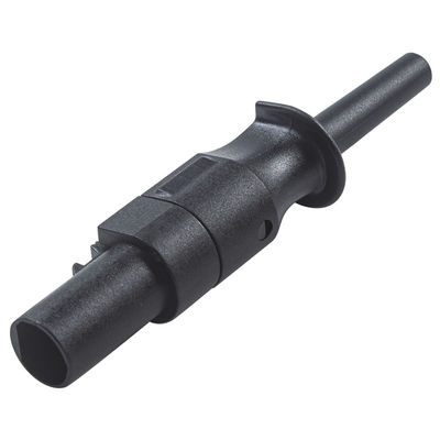 Per Welch Allyn compatibile Aha Iec ECG cavo 008-0880-00 3 Lead Aha Snap