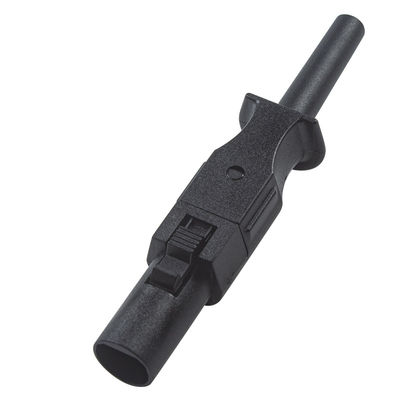 Per Welch Allyn compatibile Aha Iec ECG cavo 008-0880-00 3 Lead Aha Snap