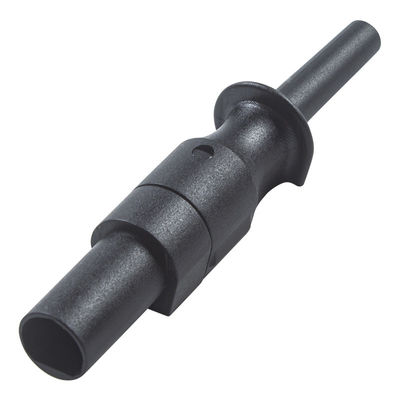Per Welch Allyn compatibile Aha Iec ECG cavo 008-0880-00 3 Lead Aha Snap