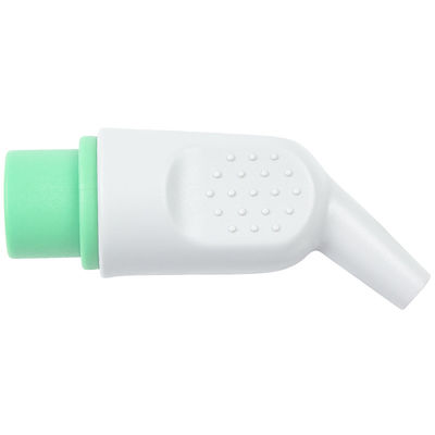 TPU Spacelabs Compatibile 3 AHA Grabber a cavo a piombo