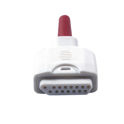 per il cavo di adattamento SpO2 compatibile M-asimo 2406 (Rainbow RC-4) 3.0M