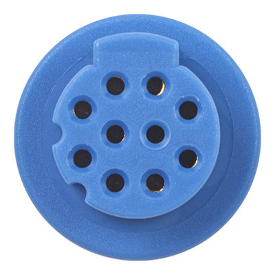 Per Artema S&W Cable ECG compatibile a connessione diretta e fili piombo 3Lead AHA Grabber