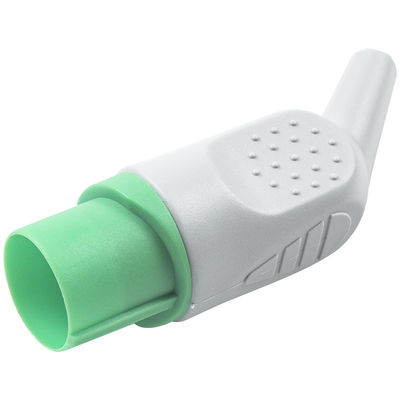 Hellige Cable ECG compatibile a connessione diretta e fili di conduzione per 3Lead IEC Snap