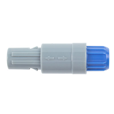 GE Healthcare Vivid compatibile con ECG a connessione diretta Cable e fili per 3Lead IEC Grabber