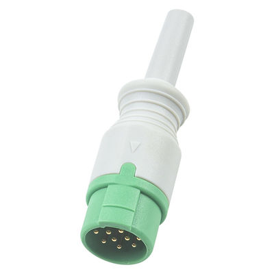 Kontron Arrow compatibile con ECG a connessione diretta Cavo e fili per 5Lead IEC Grabber