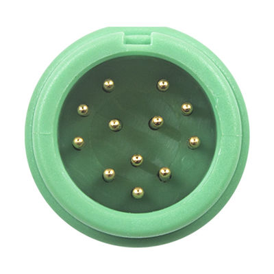 Per Mindray > Datascope Compatibile Cable ECG a connessione diretta e fili a piombo - 040-000964-00