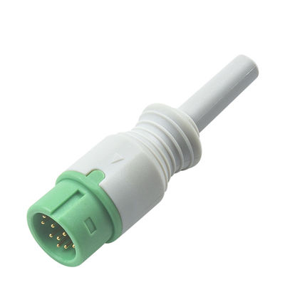 Per Mindray > Datascope Compatibile Cable ECG a connessione diretta e fili a piombo - 040-000964-00