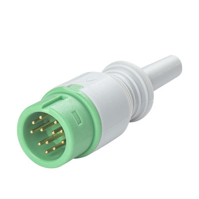 Per Mindray > Datascope Compatibile Cable ECG a connessione diretta e fili a piombo - 040-000964-00