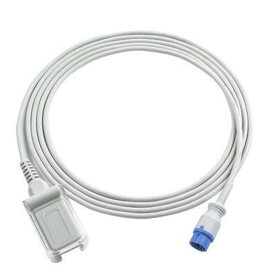 Cable di adattamento SpO2 compatibile con la bio-luce - 15-031-0007 2.4M