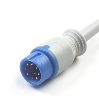Cable di adattamento SpO2 compatibile con la bio-luce - 15-031-0007 2.4M