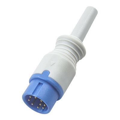 Cable di adattamento SpO2 compatibile con la bio-luce - 15-031-0007 2.4M