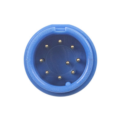 Cable di adattamento SpO2 compatibile con la bio-luce - 15-031-0007 2.4M