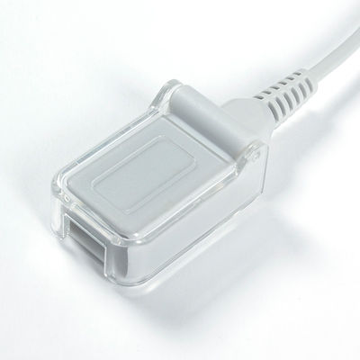 Cable di adattamento SpO2 compatibile con la bio-luce - 15-031-0007 2.4M