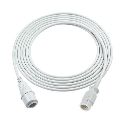 Comen C80 IBP Adapter Cable per monitor della pressione sanguigna UT Accessori di riparazione medica