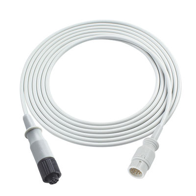 Comen C80 IBP Adapter Cable per monitor della pressione sanguigna UT Accessori di riparazione medica