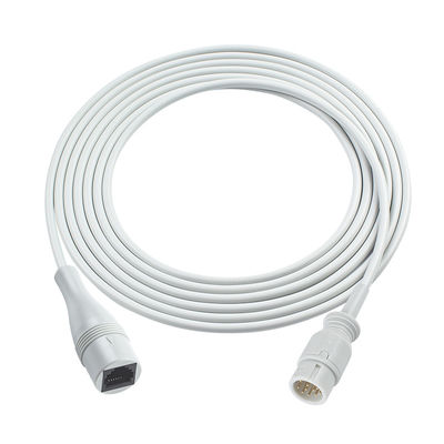 Comen C80 IBP Adapter Cable per monitor della pressione sanguigna UT Accessori di riparazione medica
