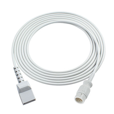 Comen C80 IBP Adapter Cable per monitor della pressione sanguigna UT Accessori di riparazione medica
