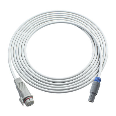 Criticare compatibile con IBP Adapter Cable B.D Connector