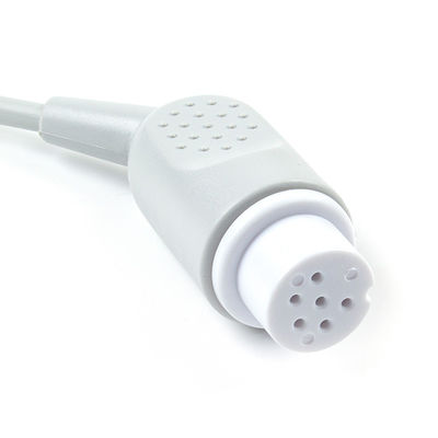 Mindray/Datascope compatibile con l'adattatore IBP Cable ED Connector- 896004001