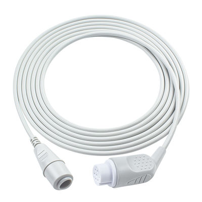 Mindray/Datascope compatibile con l'adattatore IBP Cable ED Connector- 896004001