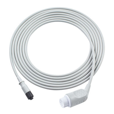 Mindray/Datascope compatibile con l'adattatore IBP Cable ED Connector- 896004001