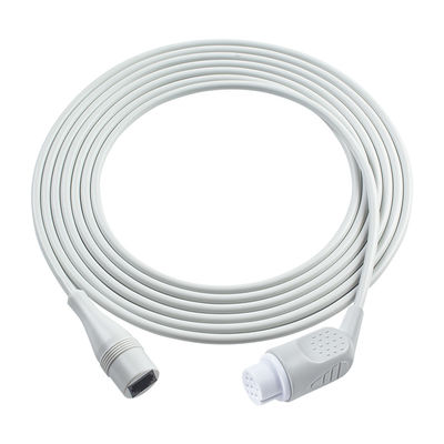 Mindray/Datascope compatibile con l'adattatore IBP Cable ED Connector- 896004001