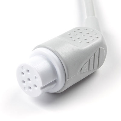 Mindray/Datascope compatibile con l'adattatore IBP Cable ED Connector- 896004001