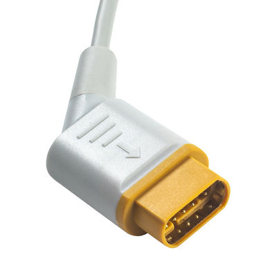 Drager Infinity Delta Compatibile IBP Adapter Cable ED Connector- 5592147