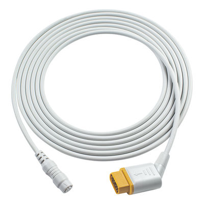 Drager Infinity Delta Compatibile IBP Adapter Cable ED Connector- 5592147