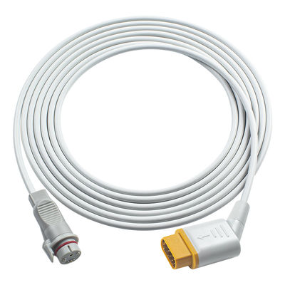 Drager Infinity Delta Compatibile IBP Adapter Cable ED Connector- 5592147