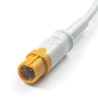 Drager Cato compatibile IBP Adapter Cable MD Connector