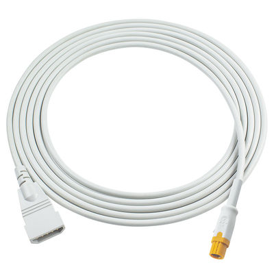 Drager Cato compatibile IBP Adapter Cable MD Connector