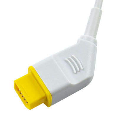 Nihon Kohden Compatibile IBP Adapter Cable AG connettore