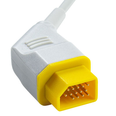 Nihon Kohden Compatibile IBP Adapter Cable AG connettore