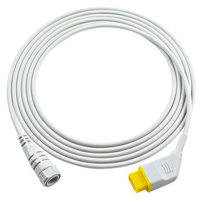 Nihon Kohden Compatibile IBP Adapter Cable AG connettore