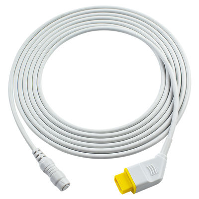 Nihon Kohden Compatibile IBP Adapter Cable AG connettore