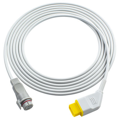 Nihon Kohden Compatibile IBP Adapter Cable AG connettore