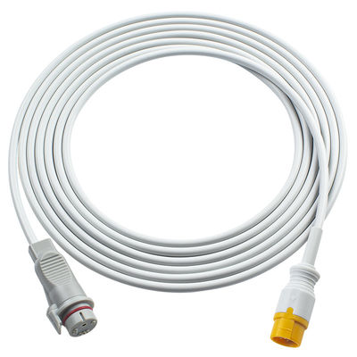 Kontron Compatibile IBP Adapter Cable phil-ips connettore