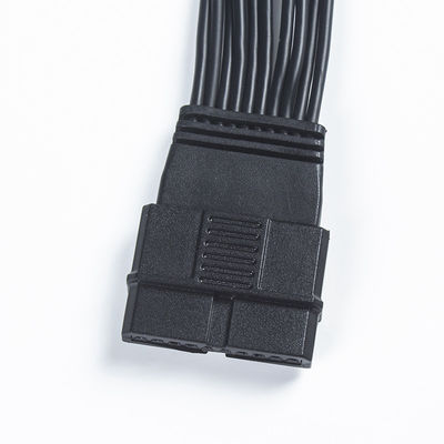 10 Cavi per ECG del paziente AHA per FT-1 Codice 2.400331 per S-Chiller
