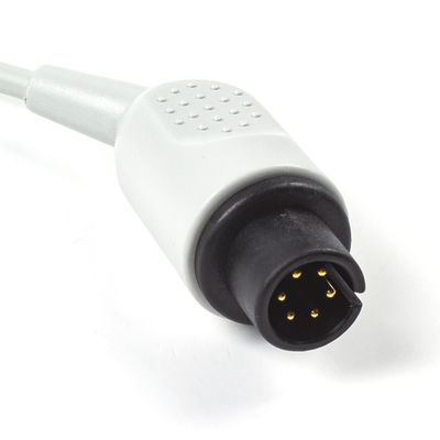 MEK IBP Adapter Cable 6pin Con Utah Connector MP1300 MP1000NT MP800 MP570T Cable di estensione IBP compatibile