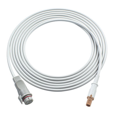 Mindray Datascope compatibile con il cavo di adattamento IBP 040-000053-00 5 pin Passport V V12 V21 V-Series