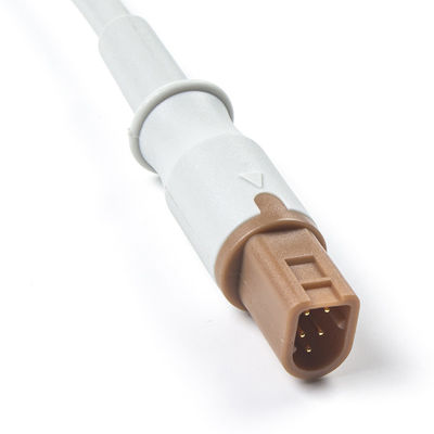 Mindray Datascope compatibile con il cavo di adattamento IBP 040-000053-00 5 pin Passport V V12 V21 V-Series
