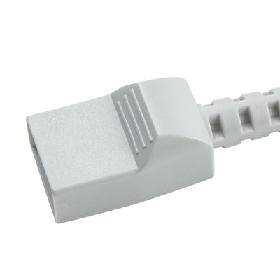 Mindray Datascope Compatibile IBP Adapter Cable 12 pin per Utah connettore BeneView T1 T7 iMEC 10 15