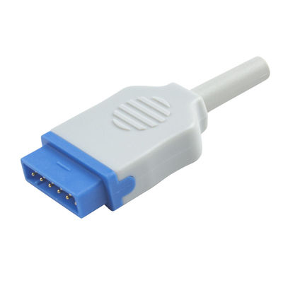 Cliniche / Ospedali Cavo adattatore SpO2 - 2021406-001 Compatibile per l'assistenza sanitaria GE