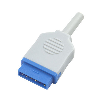 Cliniche / Ospedali Cavo adattatore SpO2 - 2021406-001 Compatibile per l'assistenza sanitaria GE