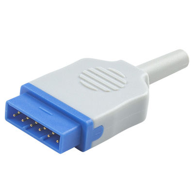 Cliniche / Ospedali Cavo adattatore SpO2 - 2021406-001 Compatibile per l'assistenza sanitaria GE